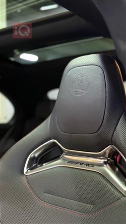 مرسيدس بنز C-Class